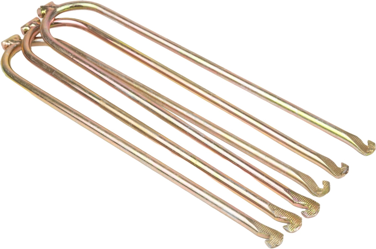 BLITS Urban Sports inground trampoline - 244 x 366 cm - Zwart - grond haken