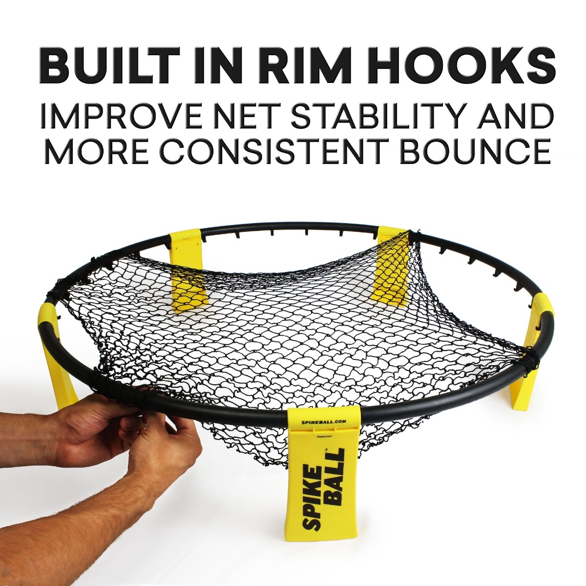 Spikeball Standard/Combo Set
