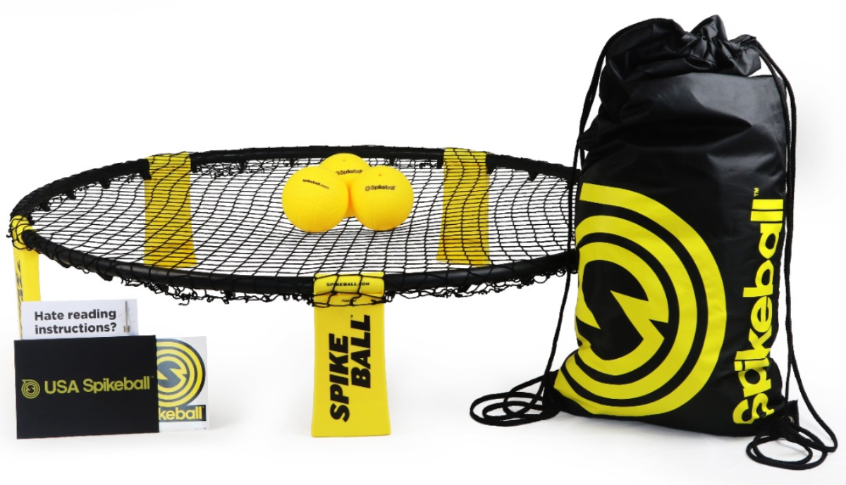 Spikeball - Standard/Combo Set