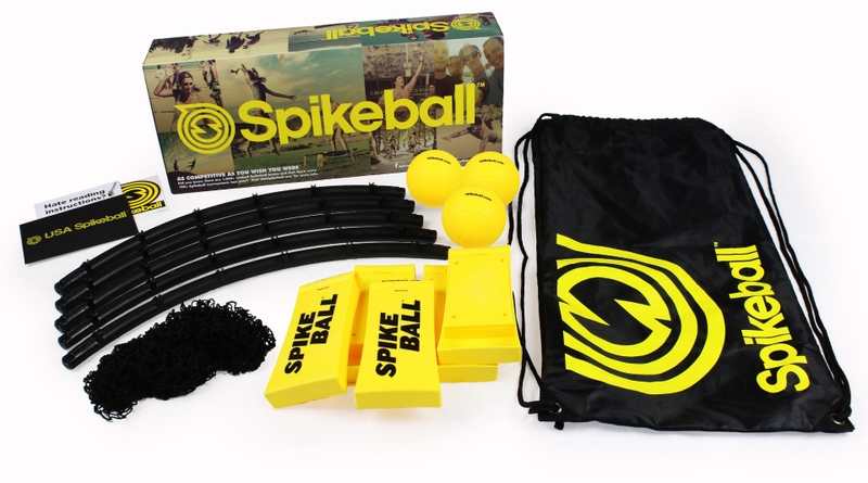 Spikeball Standard/Combo Set