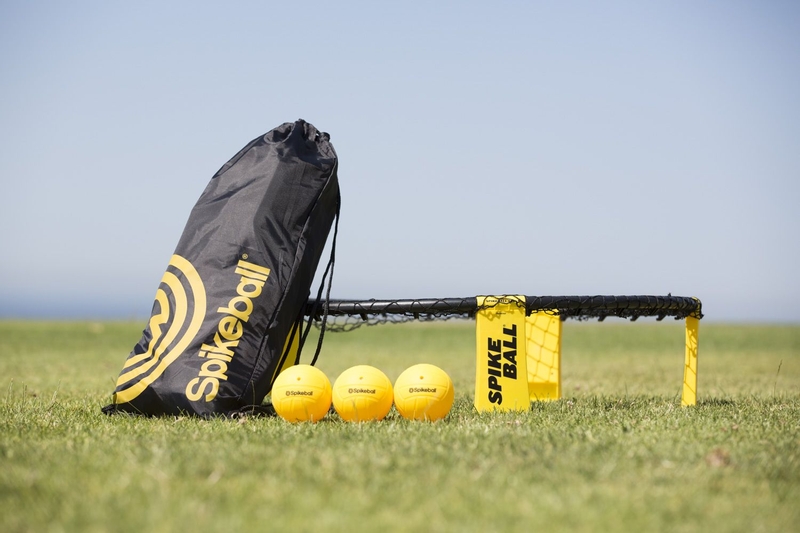 Spikeball Standard/Combo Set