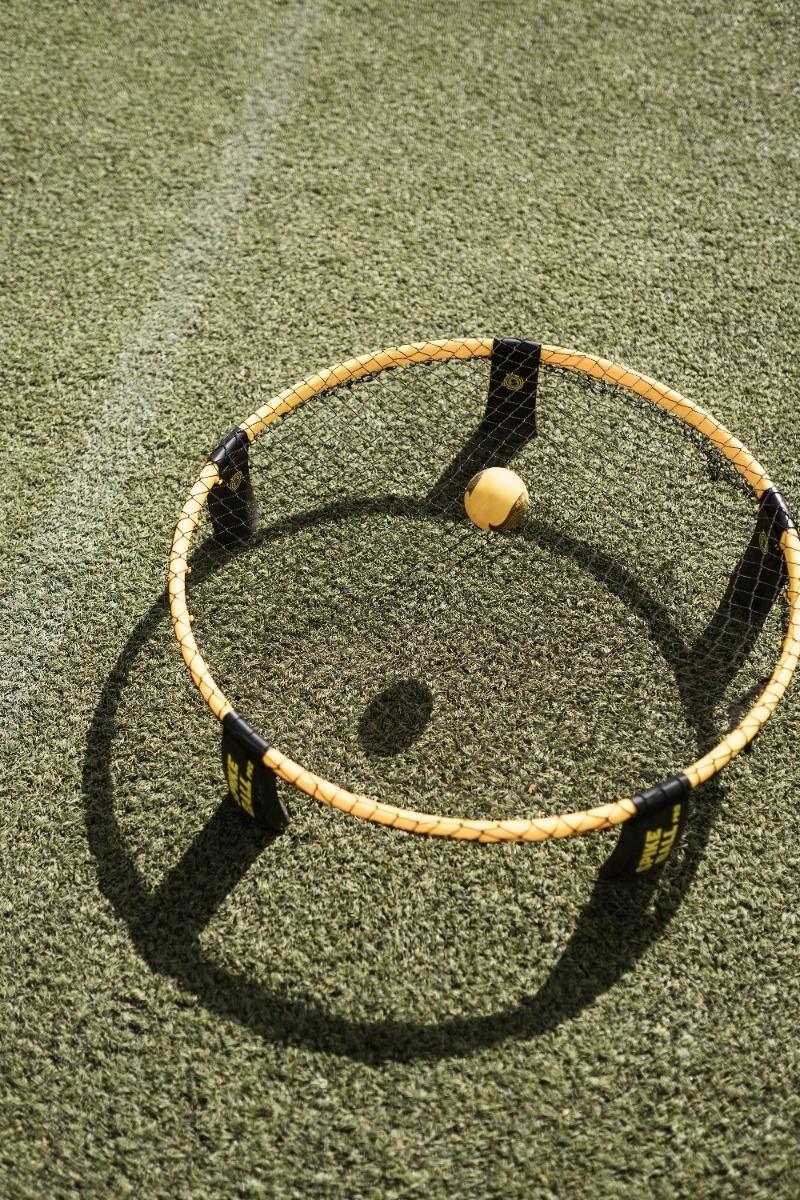 Spikeball Pro Set
