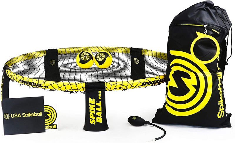 Spikeball Pro Set