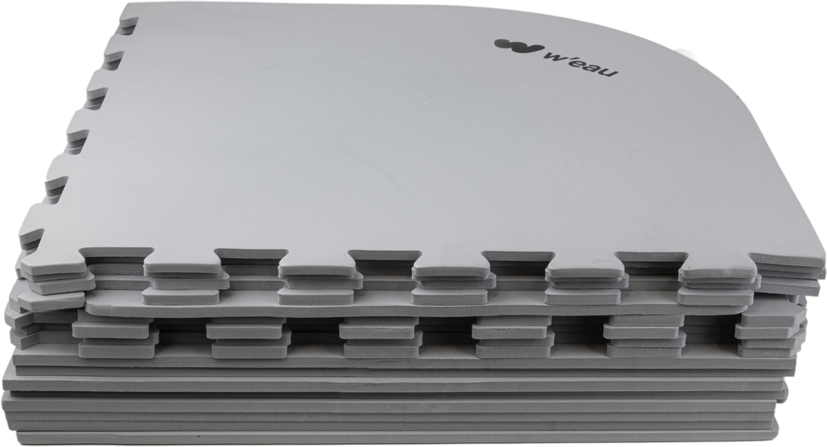 W'eau foam ondertegels voor opblaasbare spa - 8 mm