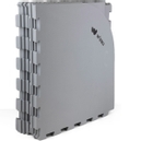 W'eau foam ondertegels voor opblaasbare spa - 8 mm