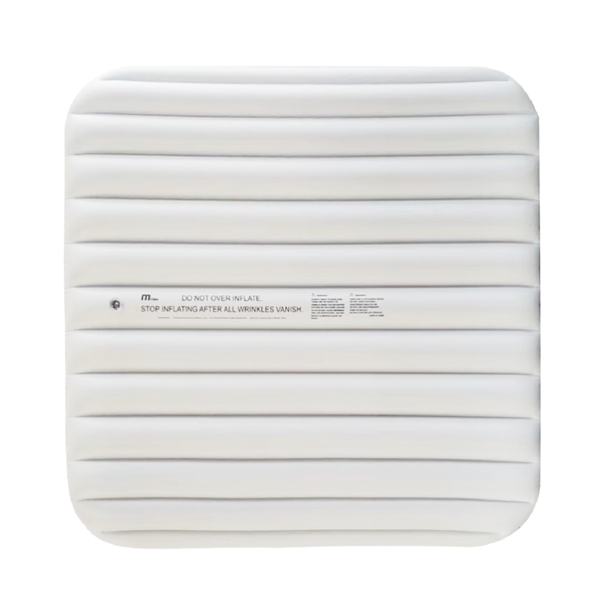 MSpa Tribeca frame spa - 6 persoons - opblaasbare coverdeksel