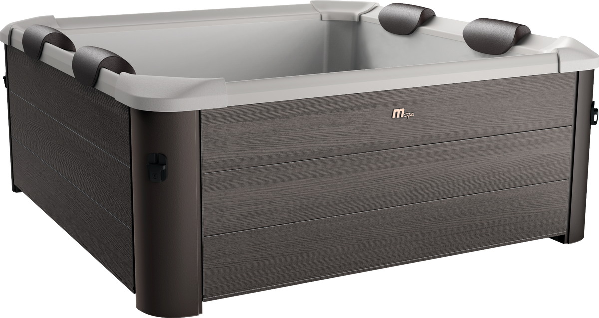 MSpa Tribeca frame spa - 6 persoons