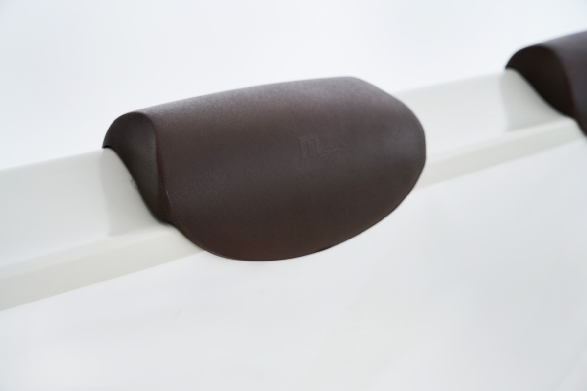 MSpa Tribeca frame spa - 6 persoons - hoofdkussen