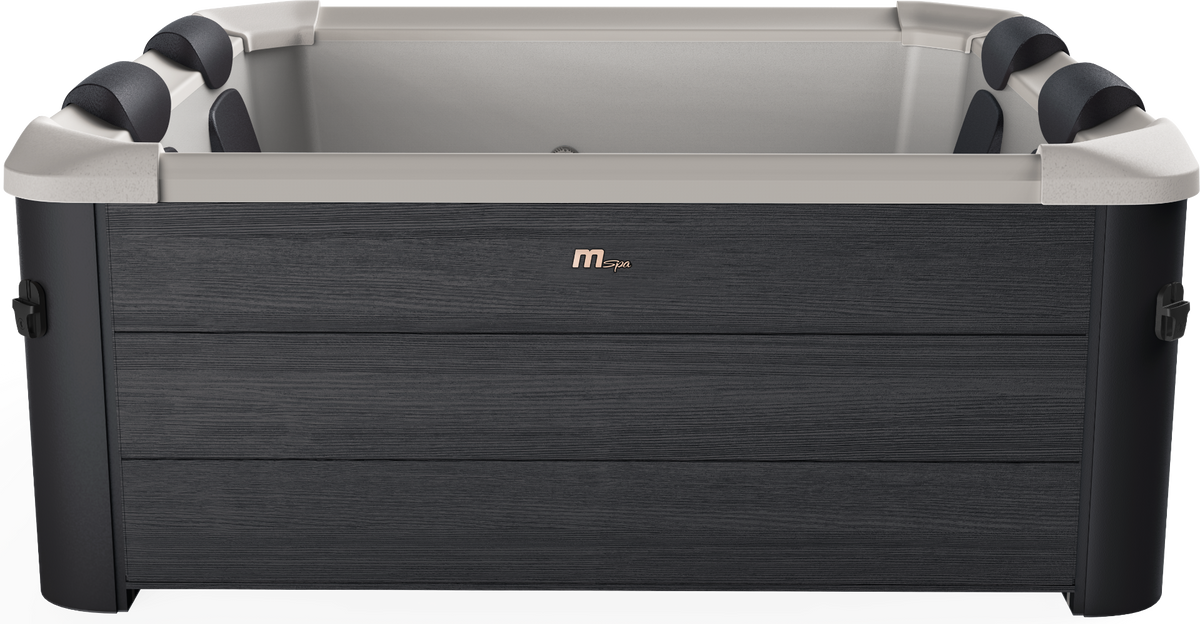 MSpa Oslo frame spa - 6 persoons
