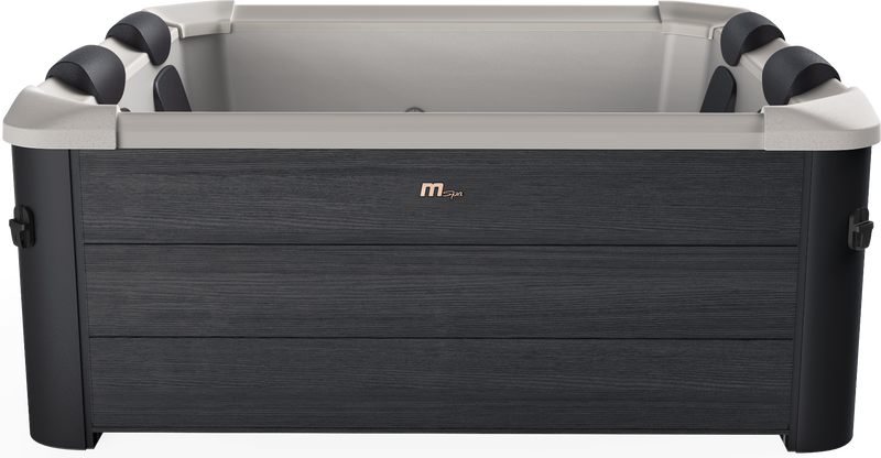 MSpa Oslo frame spa - 6 persoons