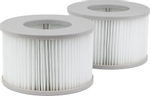 MSpa spafilter - 2 stuks