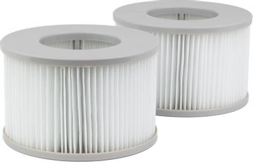 MSpa spafilter - 2 stuks