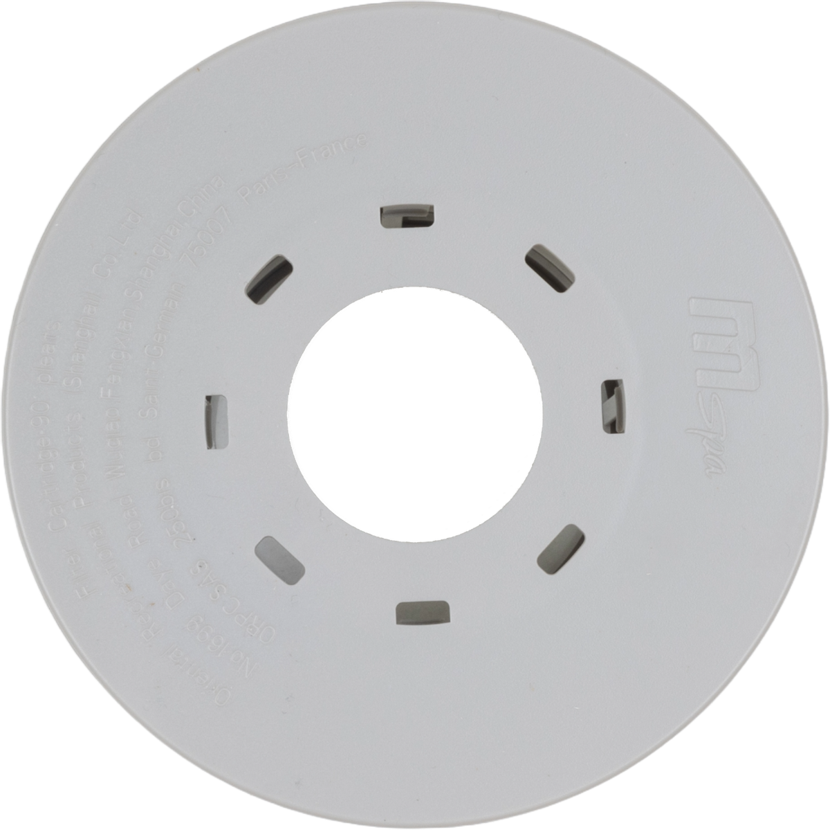 MSpa spa filter - 6 stuks