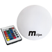 MSpa drijvende LED lamp - afstandsbediening