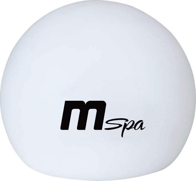 MSpa drijvende LED lamp