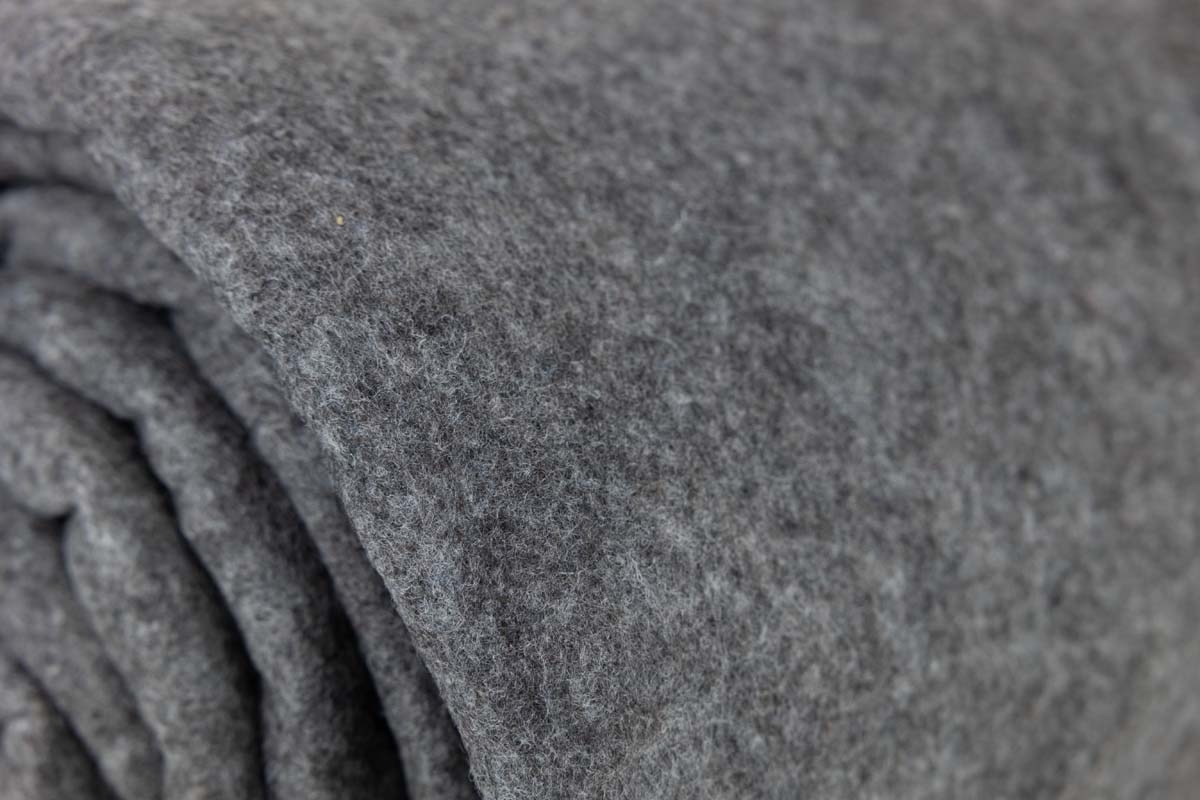 W'eau zwembad bodemvilt - 300 x 300 cm - 100g/m2