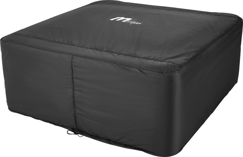 MSpa Tribeca isolerende beschermhoes - 166 x 166 cm