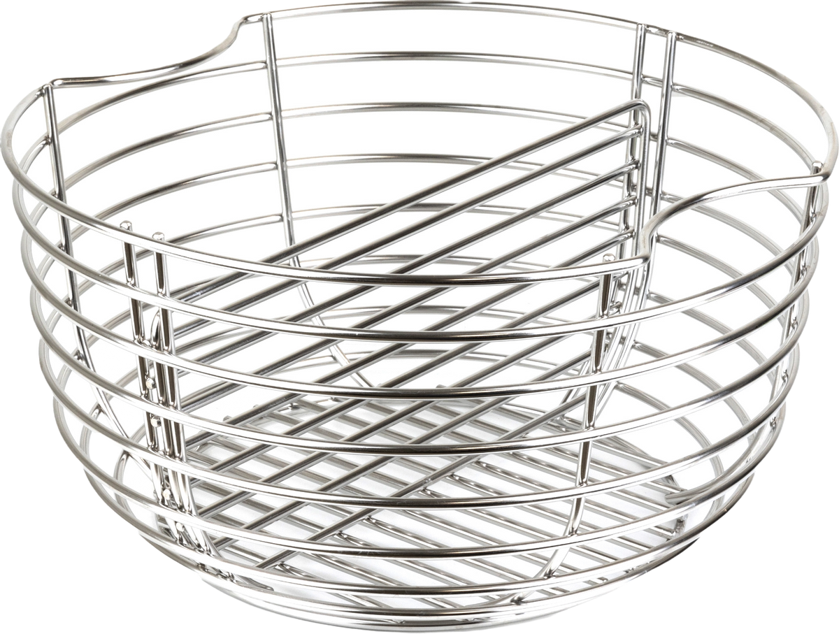 BASTE Kamado barbecue 21 inch - Complete set