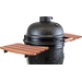 BASTE Kamado barbecue 21 inch - Complete set