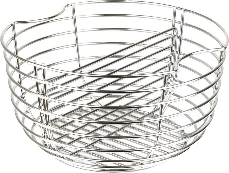 BASTE Kamado barbecue 21 inch - Complete set