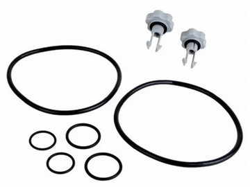 Intex 1500GPH set o-ringen voor filterpomp