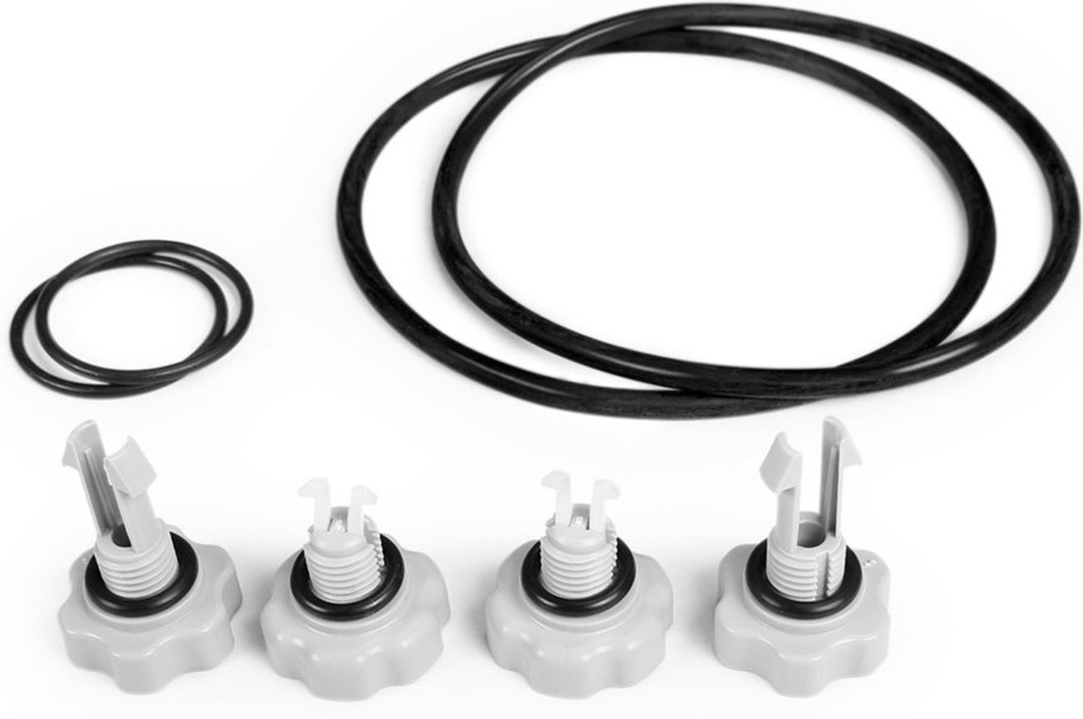 Intex 2500GPH set o-ringen voor filterpomp