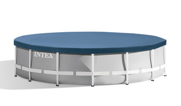 Intex afdekzeil - Prism Frame - 427 cm (zeilmaat 542)