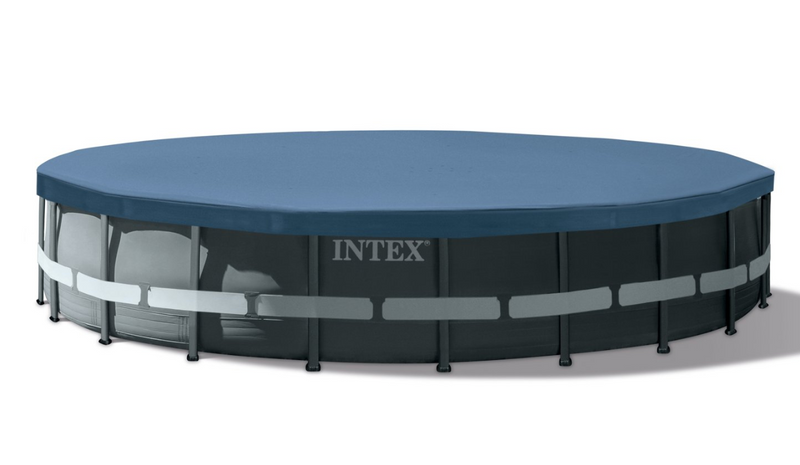 Intex afdekzeil - Ultra Frame - 610 cm (zeilmaat 635)