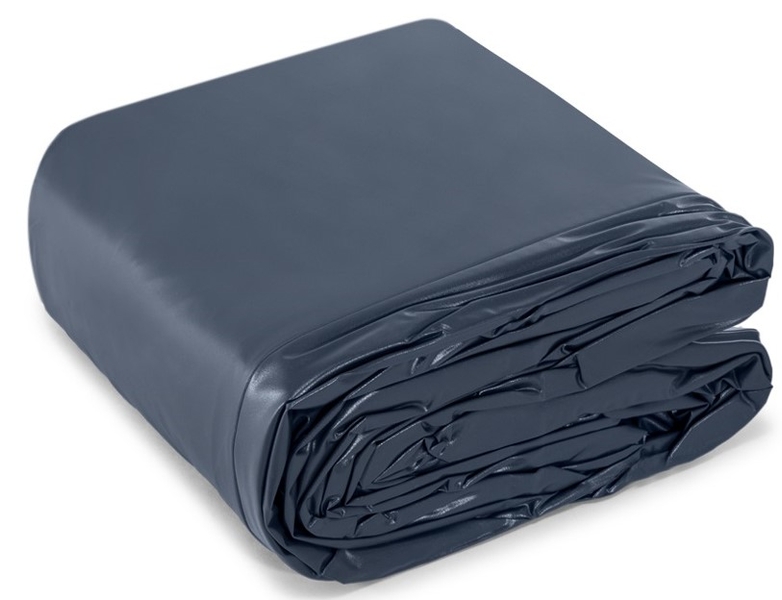 Intex afdekzeil - Prism Frame Oval - 503 x 274 cm (zeilmaat 528)