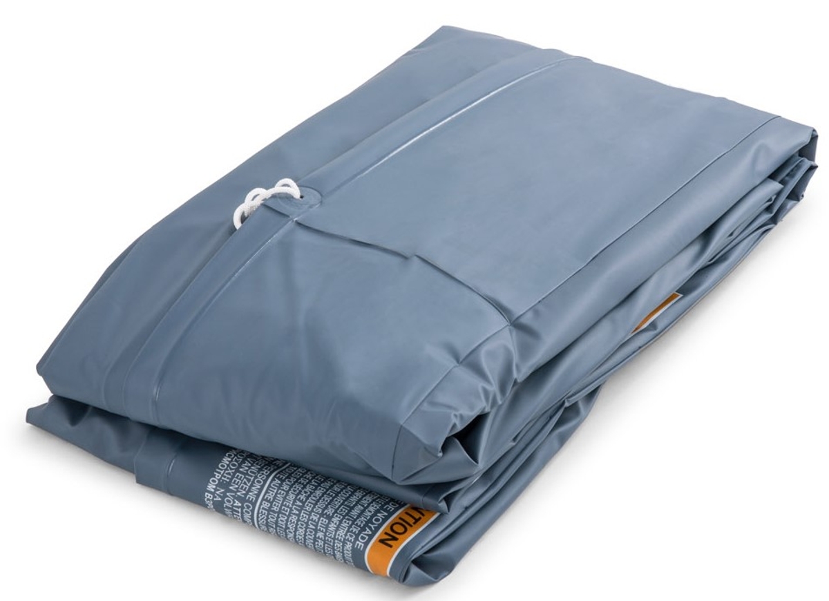 Intex afdekzeil - Prism Frame - 488 x 244 cm (zeilmaat 513)