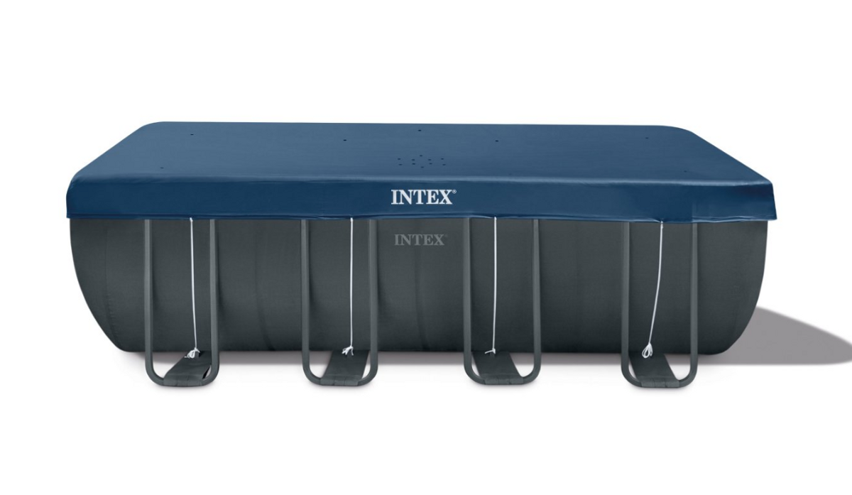 Intex afdekzeil - Ultra Frame- 549 x 274 cm (zeilmaat 574)