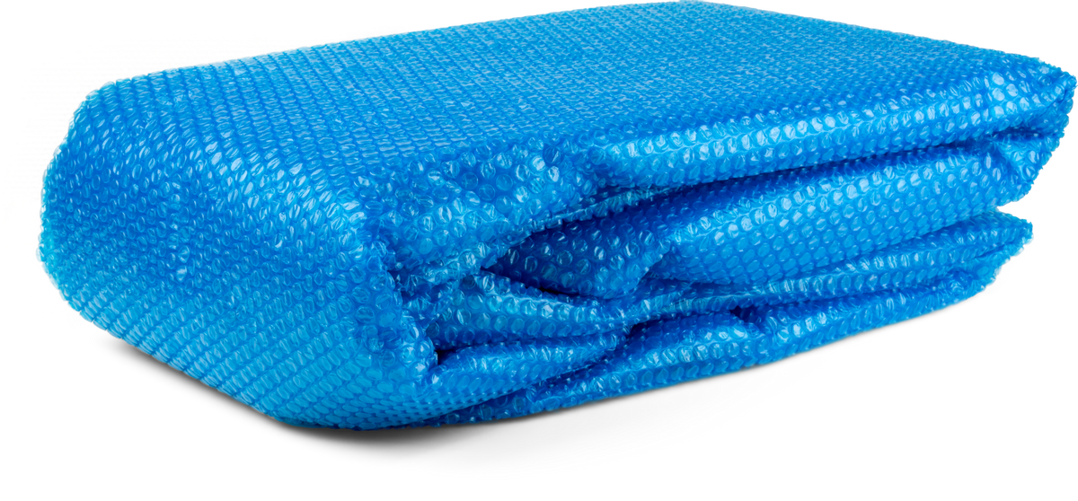 Bestway solar cover rechthoekig - 732 x 366 cm (zeilmaat 703 x 336) - Blauw
