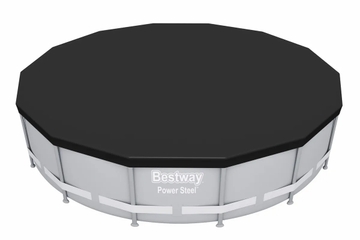 Bestway afdekzeil 396 cm (zeilmaat 401)