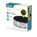 Bestway afdekzeil 396 cm (zeilmaat 401) - verpakking