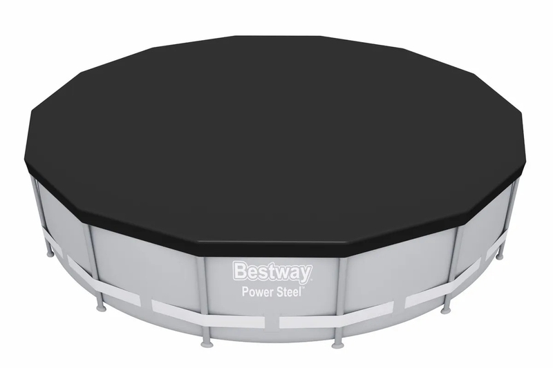 Bestway afdekzeil 396 cm (zeilmaat 401)
