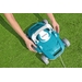 Bestway Aquatronix G200 zwembadrobot met accu - product