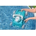 Bestway Aquatronix G200 zwembadrobot met accu - sfeer
