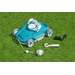 Bestway Aquatronix G200 zwembadrobot met accu - accessoires