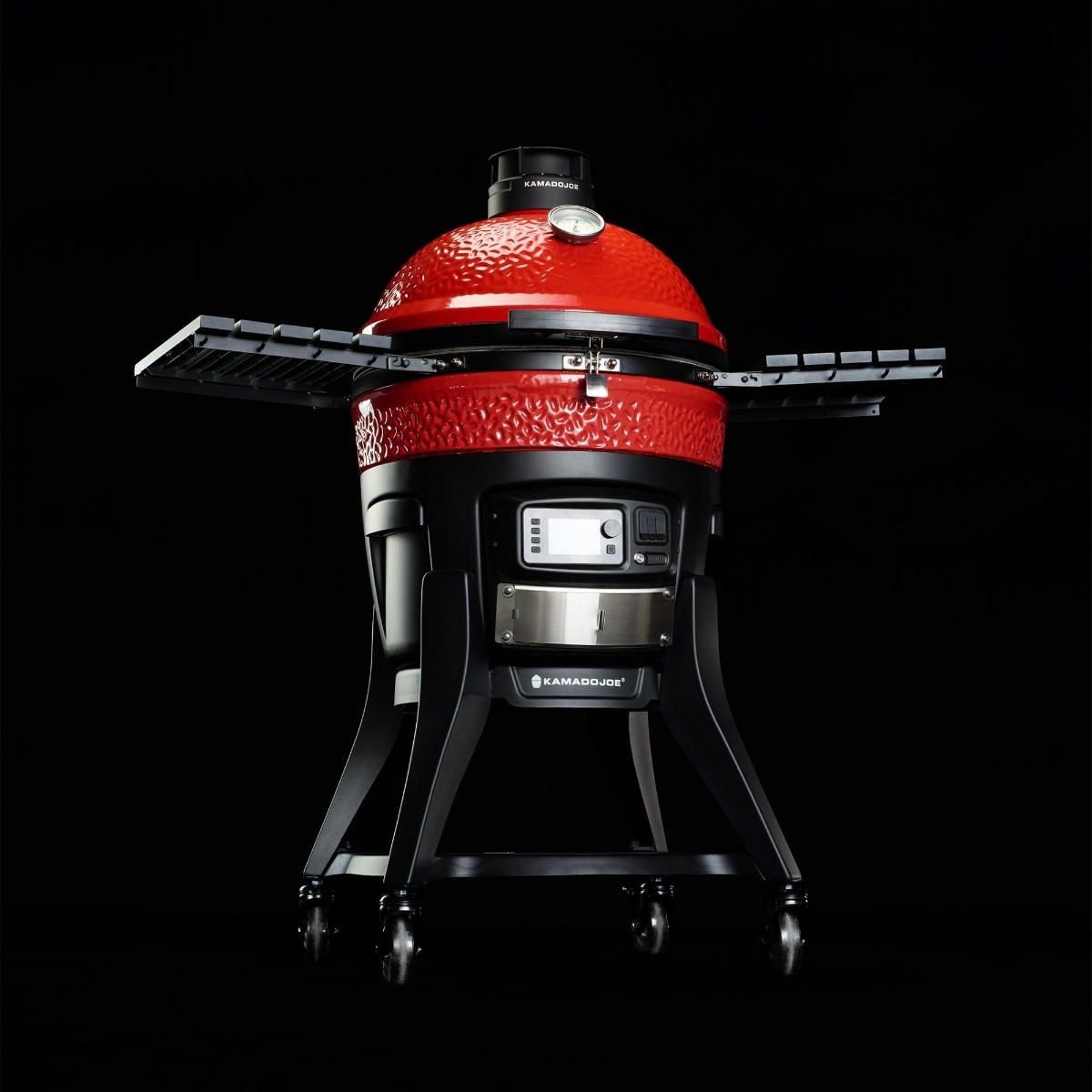 Kamado Joe Konnected Joe barbecue - product
