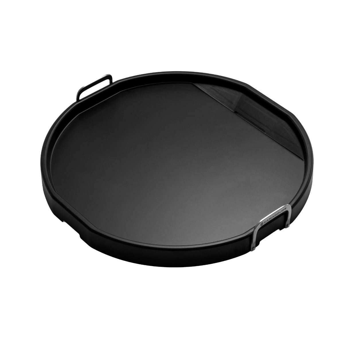 Kamado Joe Karbon Steel grillplaat voor Classic Joe