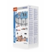 Bestway Steel Pro MAX zwembad - 549 x 132 cm - met filterpomp en accessoires - verpakking