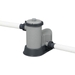 Bestway Steel Pro MAX zwembad - 549 x 132 cm - met filterpomp en accessoires - filterpomp