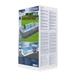 Bestway Power Steel zwembad - 549 x 274 x 122 cm - met zandfilterpomp en accessoires - verpakking