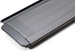 AQS Polycarbonaat Solar zwembad lamellen - per m2 - Graphite
