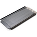 AQS Polycarbonaat Solar zwembad lamellen - per m2 - Graphite