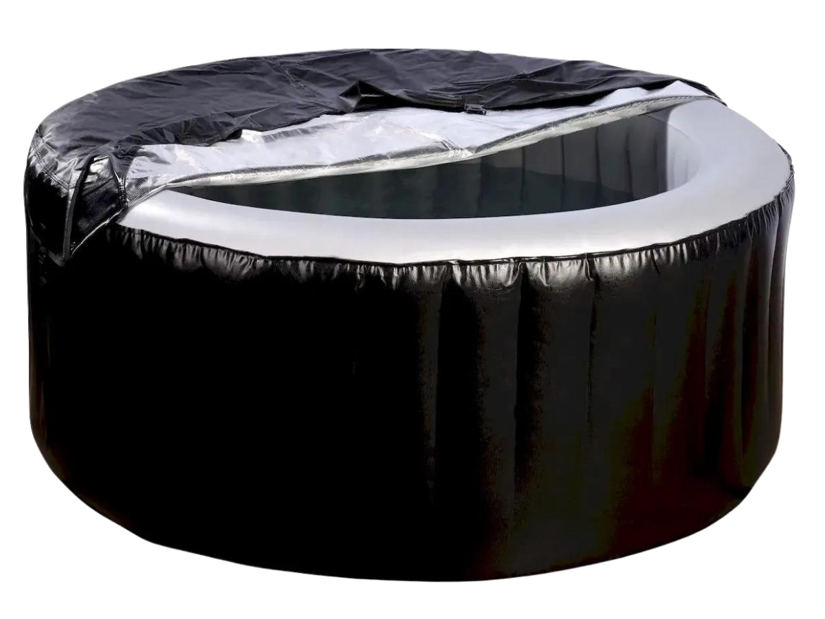 Bubb'l Air opblaasbare spa - 3 persoons