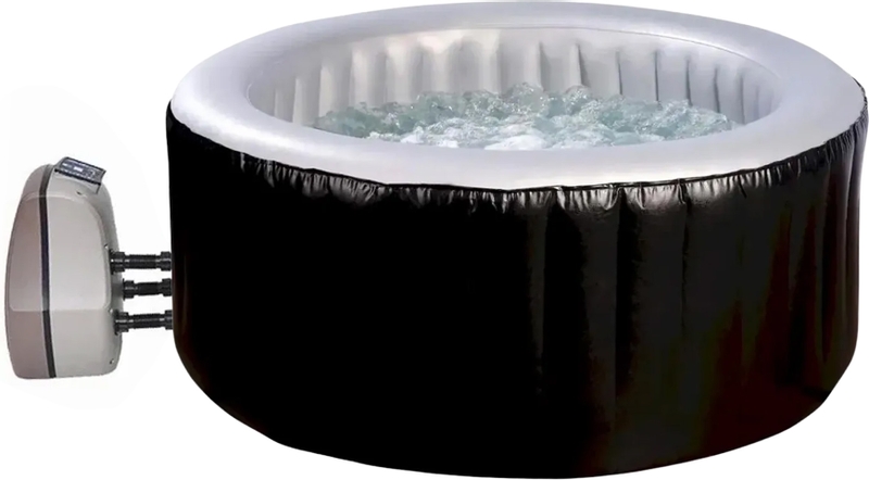 Bubb'l Air opblaasbare spa - 3 persoons

