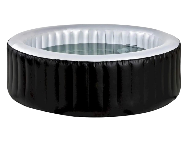 Bubb'l Air opblaasbare spa - 6 persoons