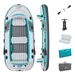 Hydro Force Adventure Elite X5 opblaasboot set