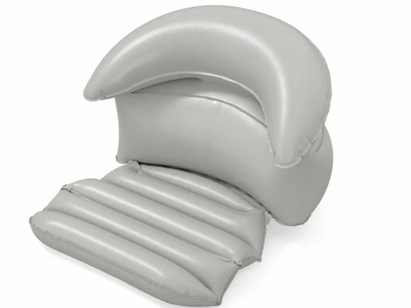 Hydro Force Cove Champion X1 Opblaasbare kajak - 1 persoons